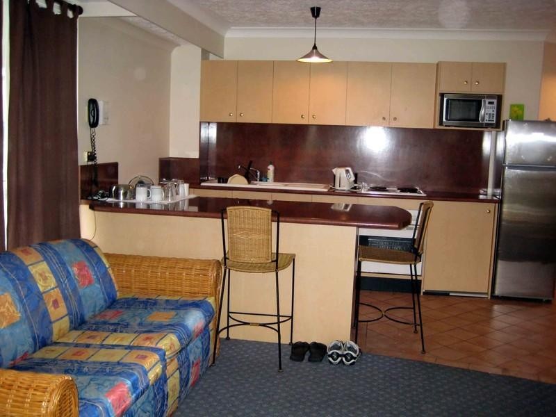 26 ‘Surf Parade Resort’, 210 Surf Parade, Surfers Paradise QLD 4217