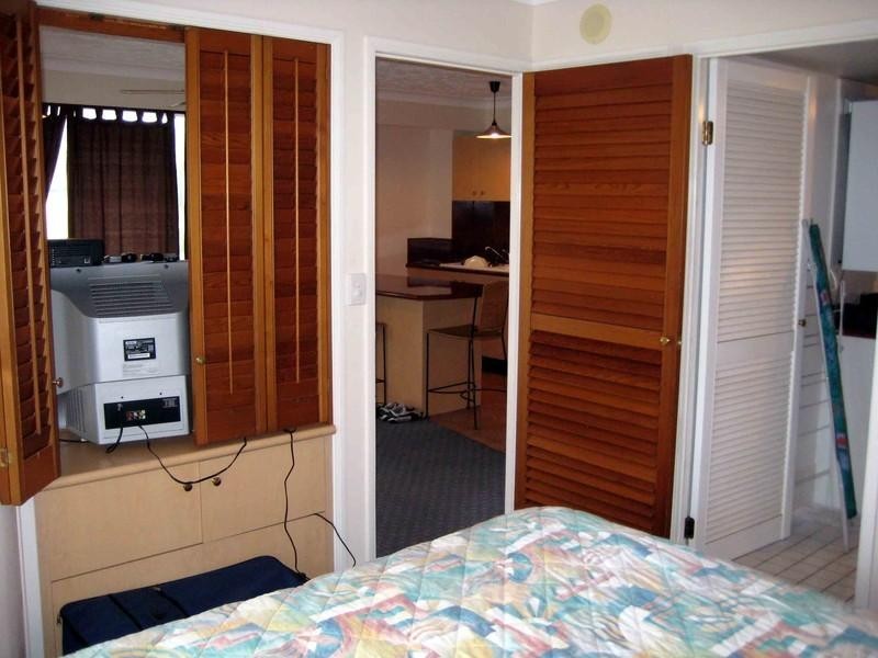 26 ‘Surf Parade Resort’, 210 Surf Parade, Surfers Paradise QLD 4217