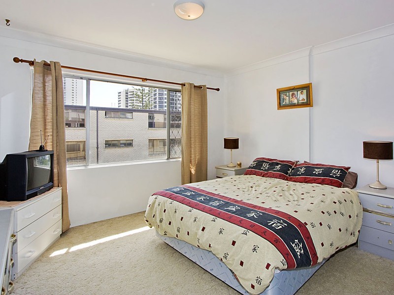 Surfers Paradise QLD 4217