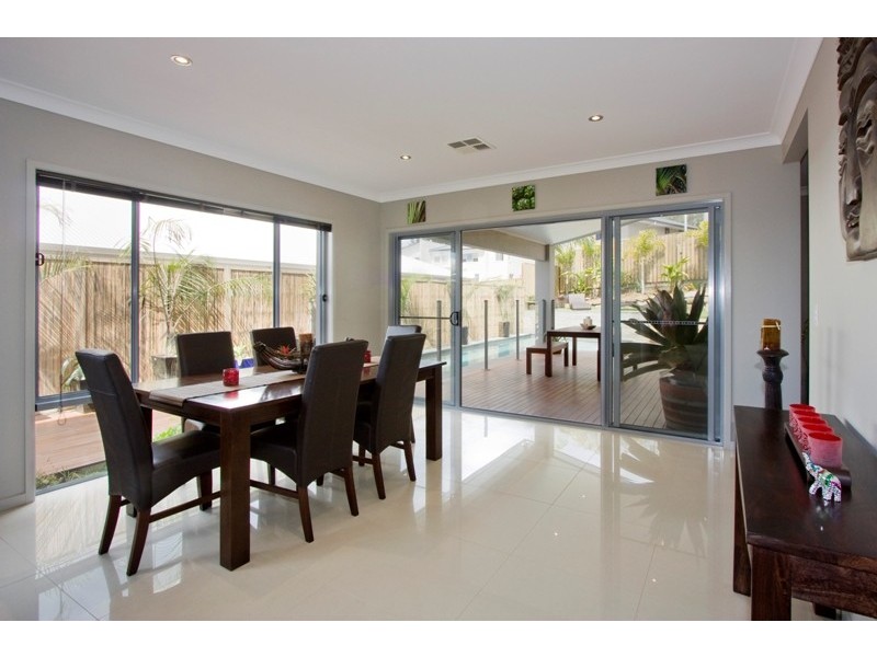 19 Worchester Terrace, Reedy Creek QLD 4227
