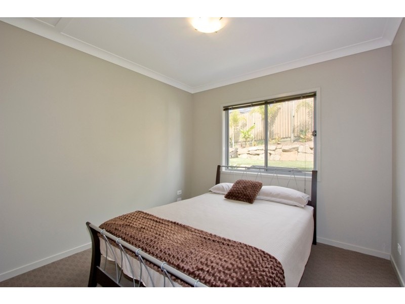 19 Worchester Terrace, Reedy Creek QLD 4227