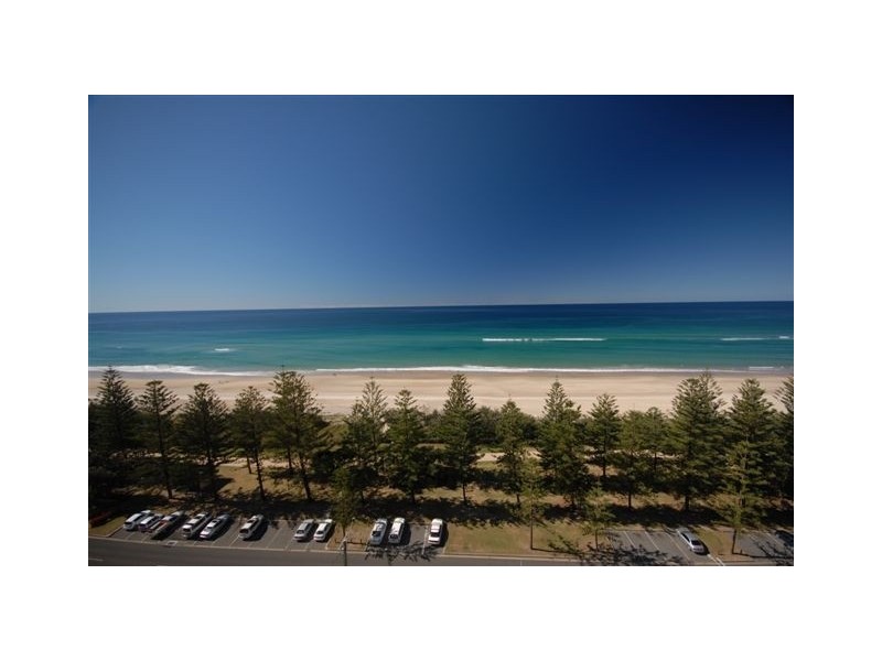 Burleigh Heads QLD 4220