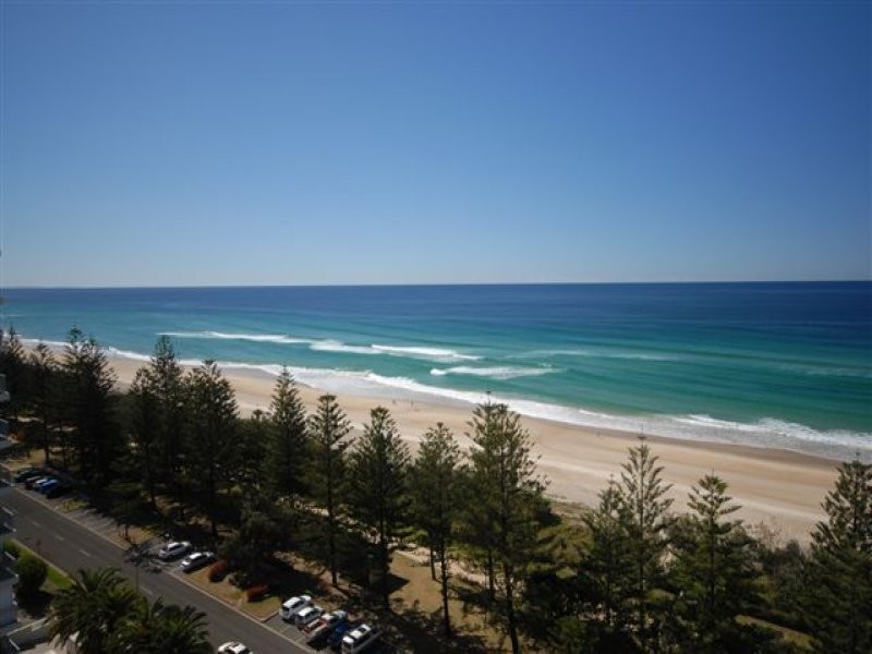 Burleigh Heads QLD 4220