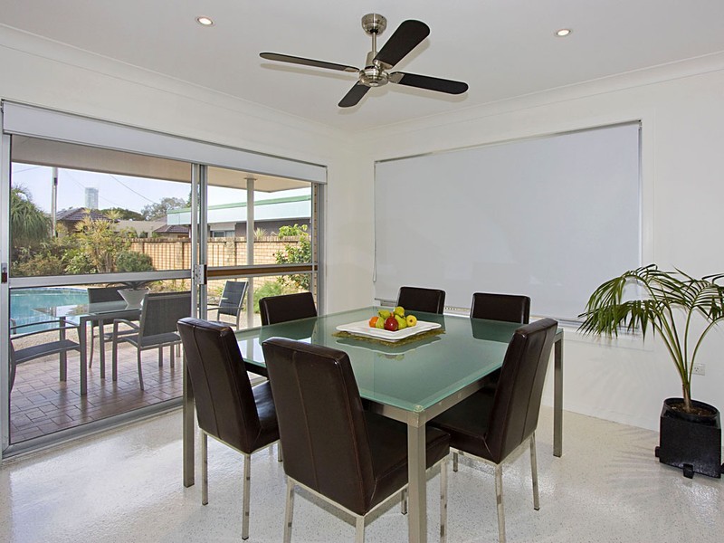 Broadbeach Waters QLD 4218