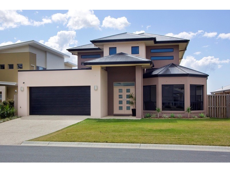 8 Aquarius Street, Reedy Creek QLD 4227