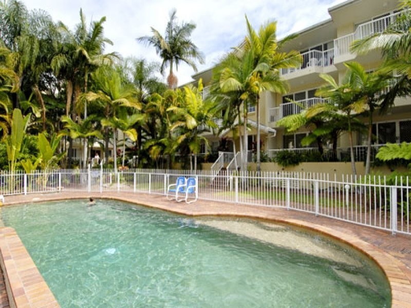 Surfers Paradise QLD 4217