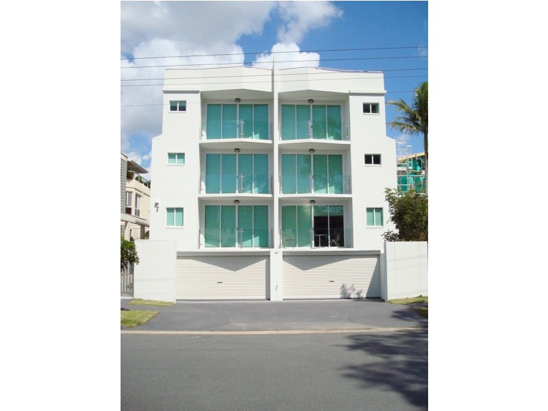 1/34 Sunset Boulevard, Surfers Paradise QLD 4217