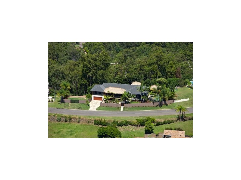 72 The Pinnacle, Worongary QLD 4213