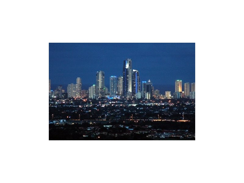 72 The Pinnacle, Worongary QLD 4213