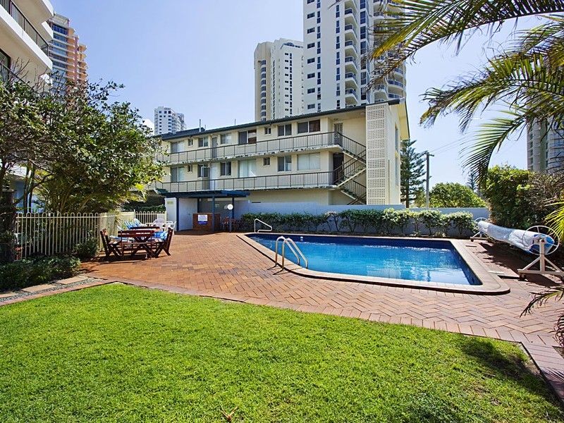 10/3576 ‘Carrington Court’ Main Beach Parade, Main Beach QLD 4217