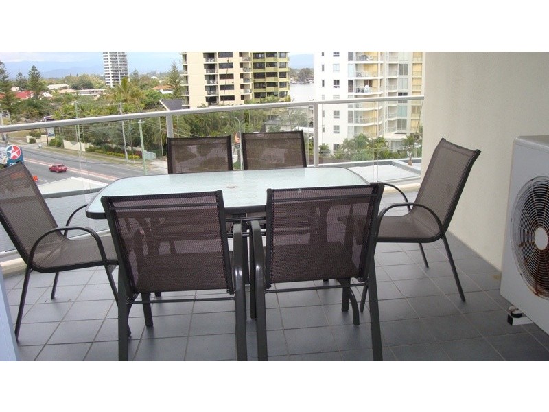 Surfers Paradise QLD 4217