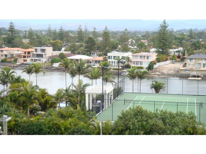 Surfers Paradise QLD 4217