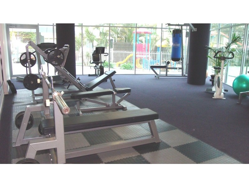 Surfers Paradise QLD 4217