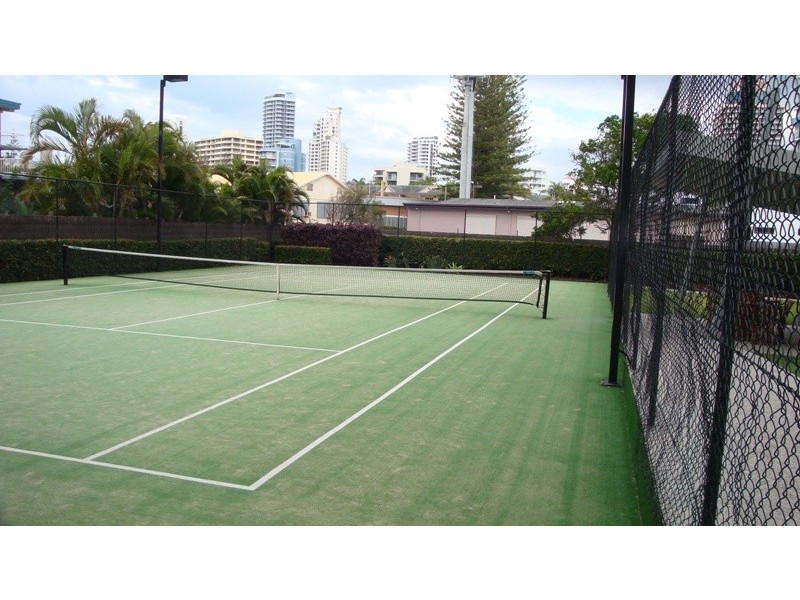 Surfers Paradise QLD 4217