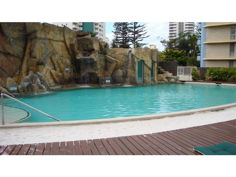 Surfers Paradise QLD 4217