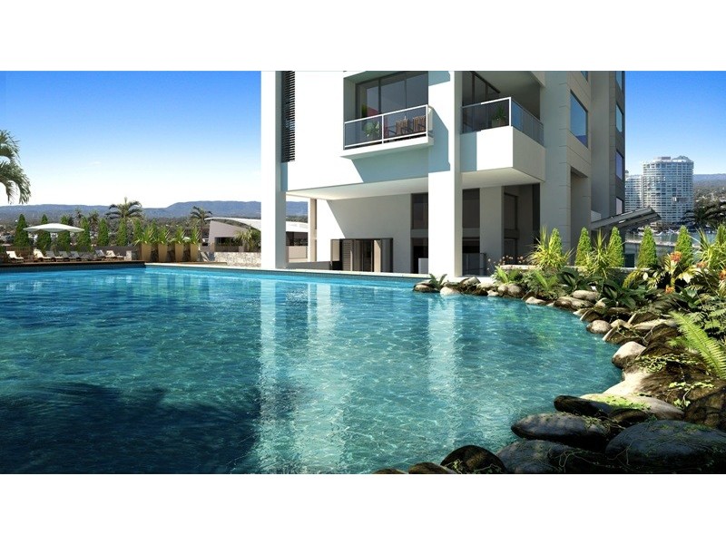 10/20-24 ‘Milan’ Hughes Avenue, Main Beach QLD 4217