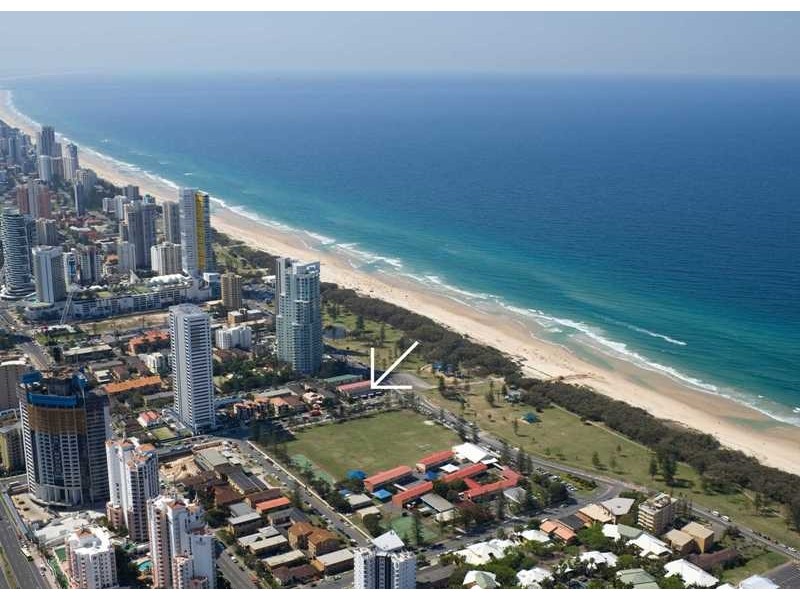 Broadbeach QLD 4218