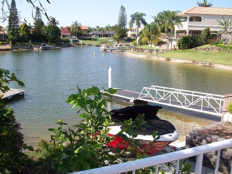 Sorrento QLD 4217