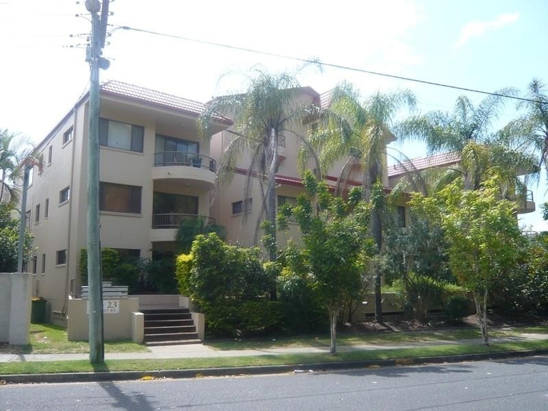 1/19-23 Chairlift Avenue, Mermaid Beach QLD 4218