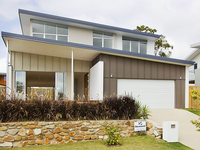 13 Worchester Terrace, Reedy Creek QLD 4227