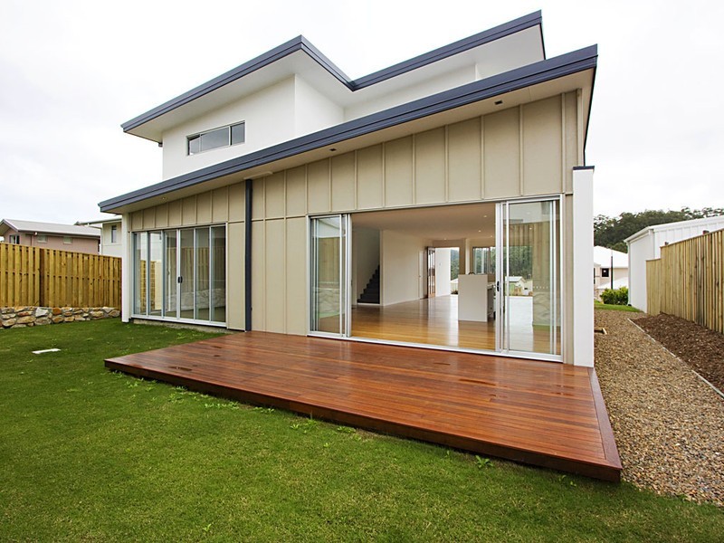 13 Worchester Terrace, Reedy Creek QLD 4227