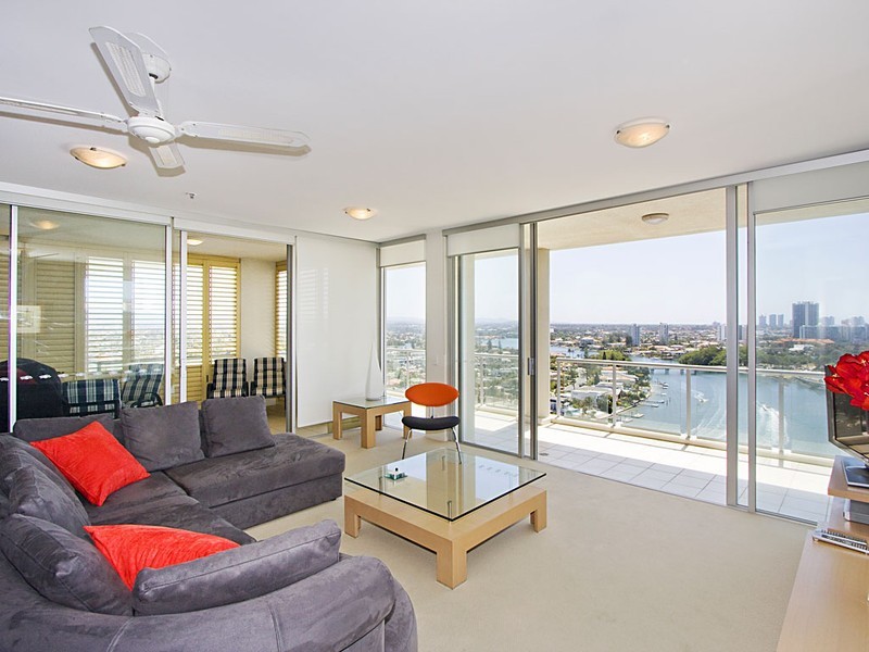 Surfers Paradise QLD 4217