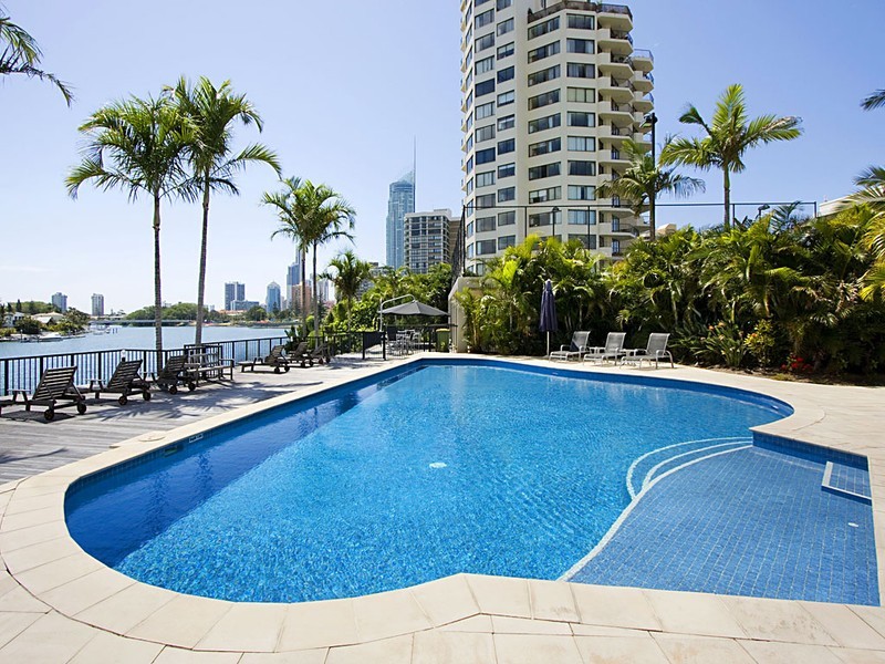 Surfers Paradise QLD 4217