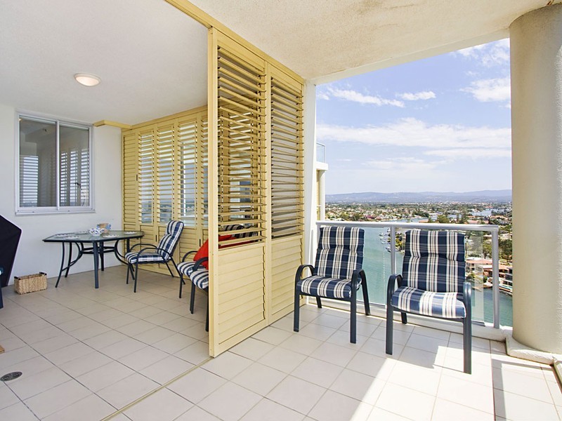 Surfers Paradise QLD 4217