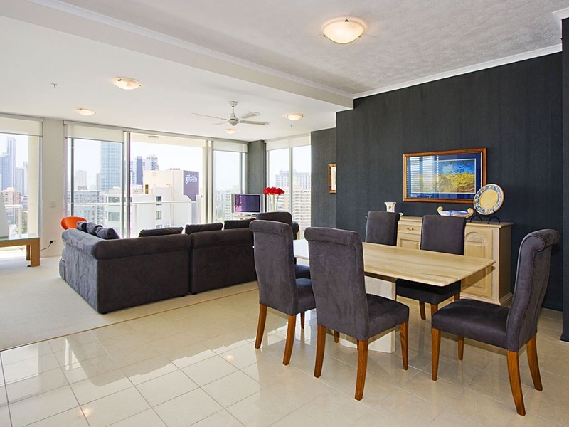 Surfers Paradise QLD 4217