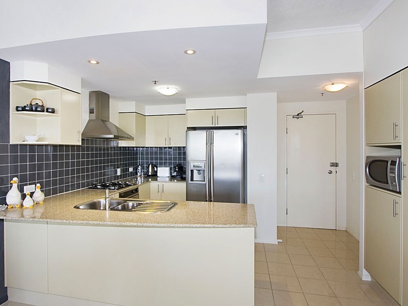 Surfers Paradise QLD 4217