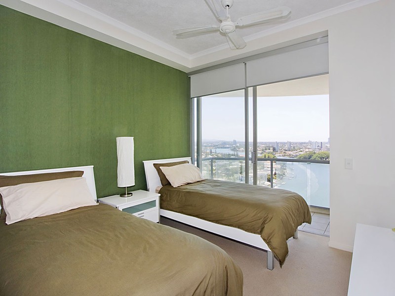 Surfers Paradise QLD 4217