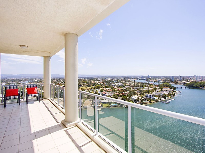 Surfers Paradise QLD 4217