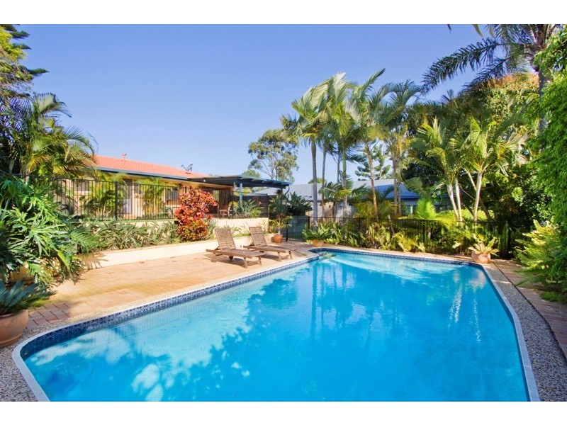 29 Petersen Avenue, Southport QLD 4215