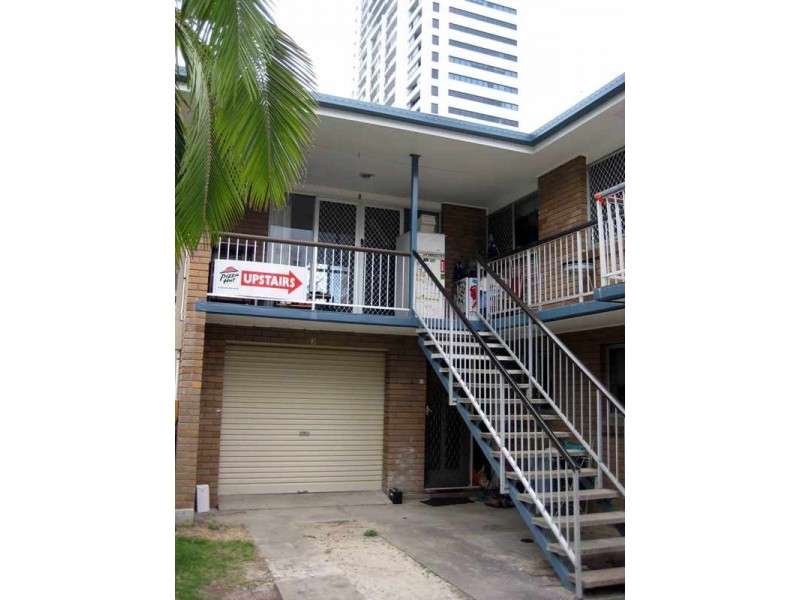 3 ‘Tingira’, 16 Anne Avenue, Broadbeach QLD 4218