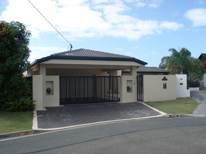 28 Key West, Broadbeach Waters QLD 4218