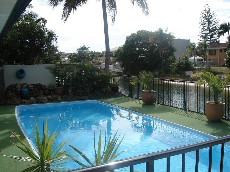 28 Key West, Broadbeach Waters QLD 4218