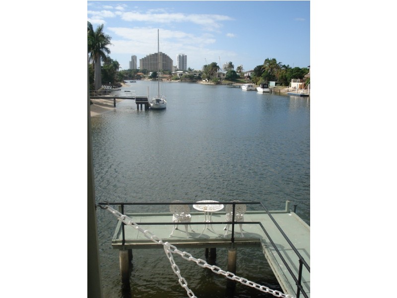 28 Key West, Broadbeach Waters QLD 4218