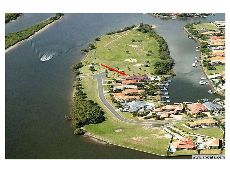 Hope Island QLD 4212