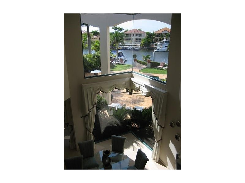 Hope Island QLD 4212