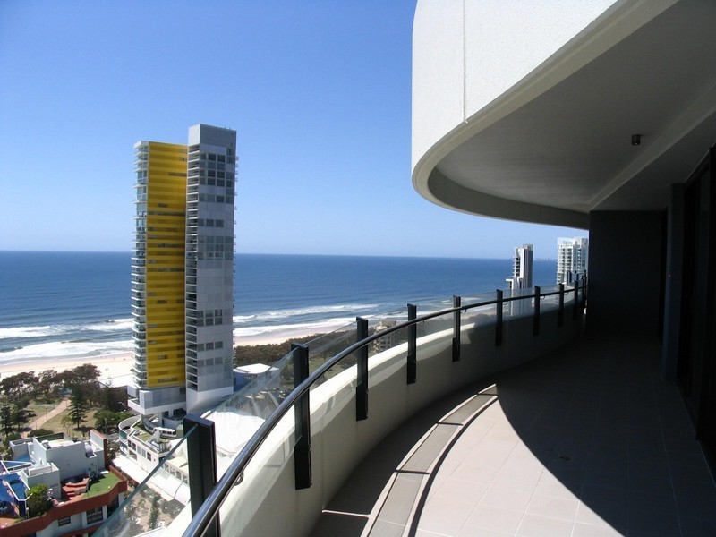 2802 ‘The Wave’, 89 Surf Parade, Broadbeach QLD 4218