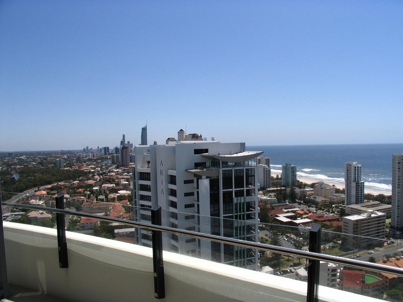 2802 ‘The Wave’, 89 Surf Parade, Broadbeach QLD 4218