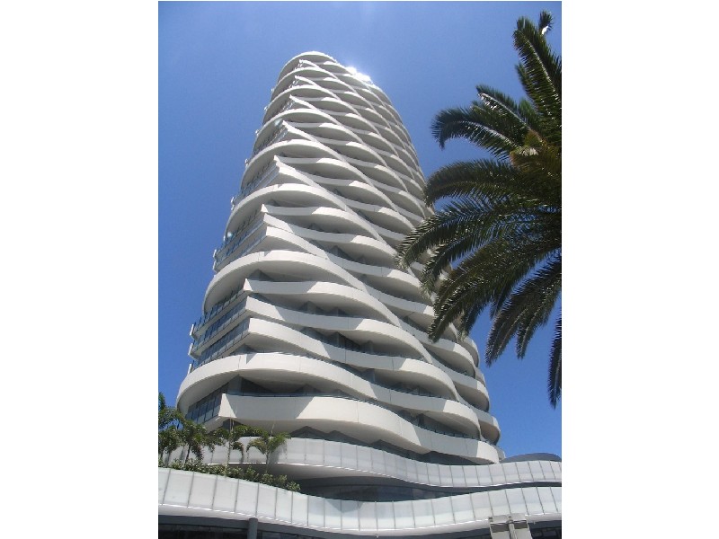 2802 ‘The Wave’, 89 Surf Parade, Broadbeach QLD 4218