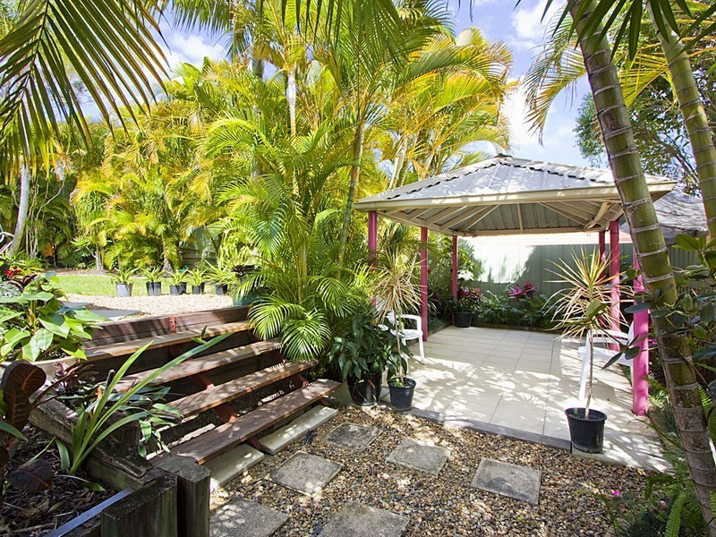 Varsity Lakes QLD 4227