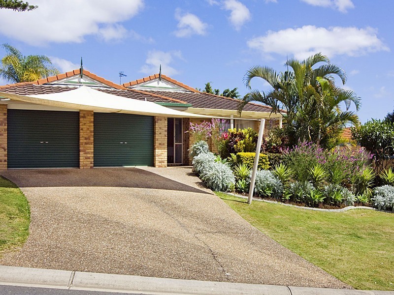 Varsity Lakes QLD 4227