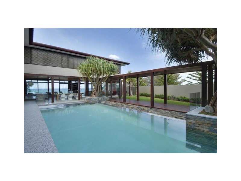 Mermaid Beach QLD 4218