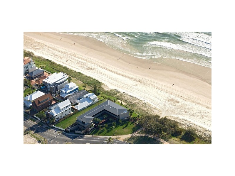 Mermaid Beach QLD 4218