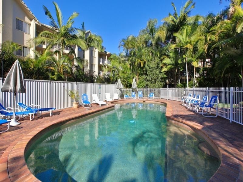 Surfers Paradise QLD 4217