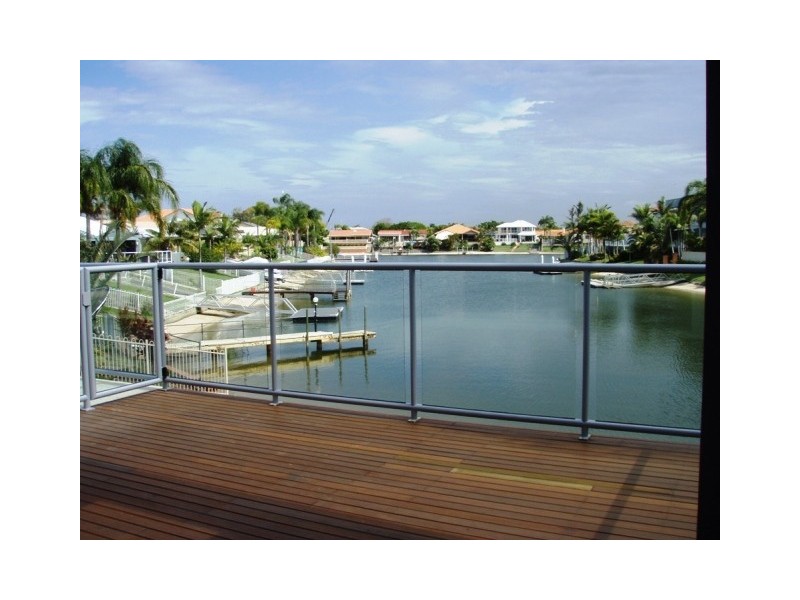 Mermaid Waters QLD 4218