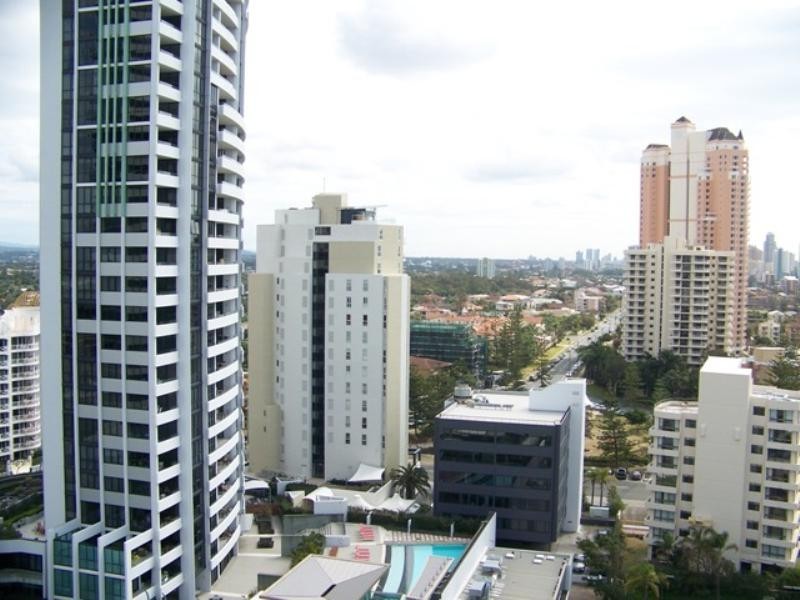 Broadbeach QLD 4218