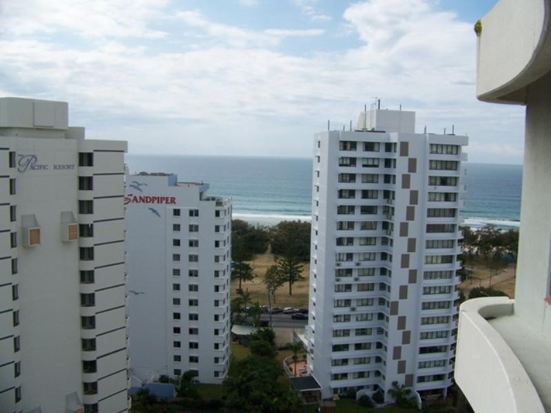 Broadbeach QLD 4218